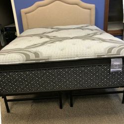 DISCOUNT MATTRESS only $20 to take one home
