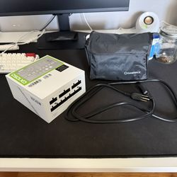 GameMax GX 1050 80+ Gold ATX Power Supply