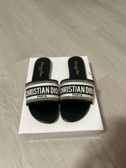 Christian Dior Sandals