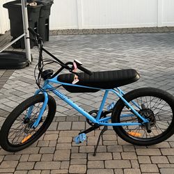 Zooz Bike 