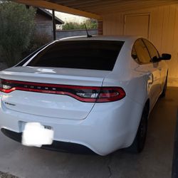 2016 Dodge Dart