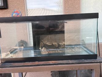 48 Gallons for sale Fiji  AQUARIUM(All-In-One / AIO Conversion Kit)