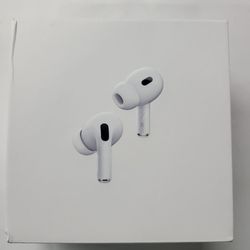 Lot Of 19 Brand New Apple AirPods Pro 2Nd Gen MTJV3AM/A In Box White