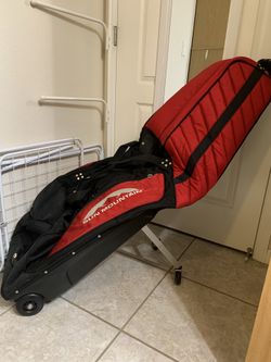Sun mountain Golf Travel Bag
