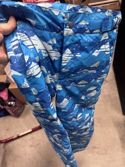 Youth Snow Pants