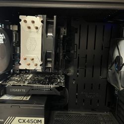 Older/low End Gaming PCs