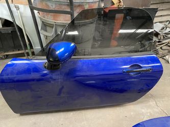 2010 MX5 Door 
