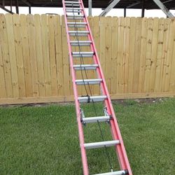 28 Ft Ladder