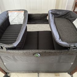 Baby trend Pack N Play Nursery Center