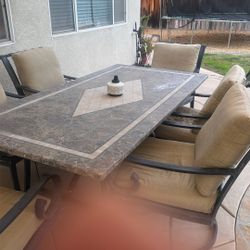 Patio Furniture 