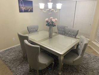 Dining Table Comedor