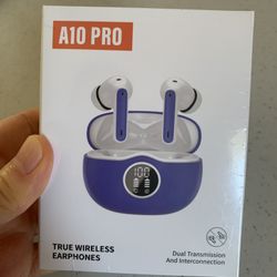 Wireless Headphones