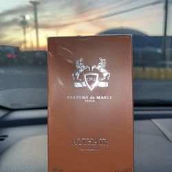 Authentic Parfums De Marly Paris 125ml