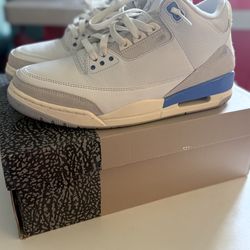 Air Jordan 3 lucky shorts