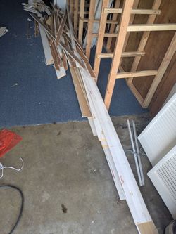 Free Baseboards