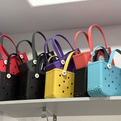 Mini Bogg Bag Dupes $30