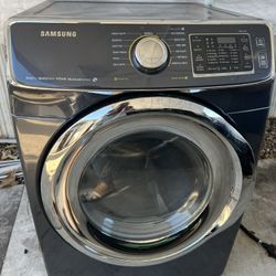 Samsung Dryer 