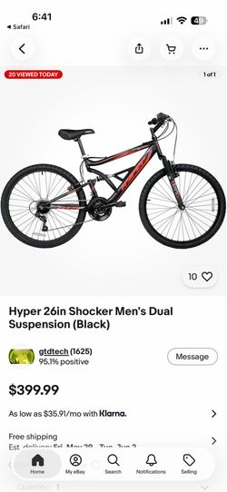Bike Hyper