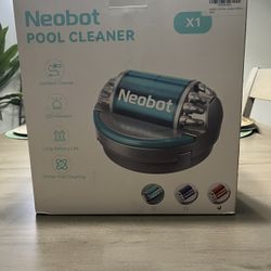 Pool Cleaner