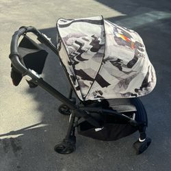Bugaboo Bee 6 Stroller