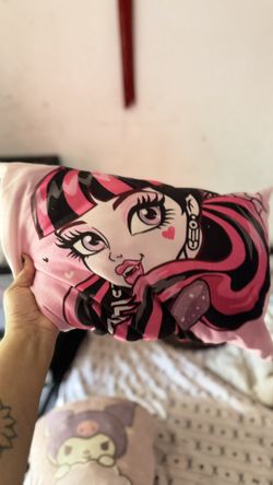 Pillows