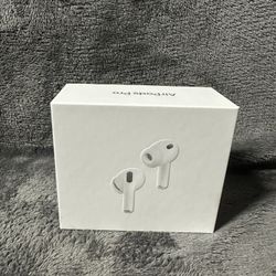 AirPods Pro 3