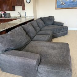 Large Couch 
