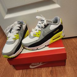Nike Air Max 90 Preschool Size 11