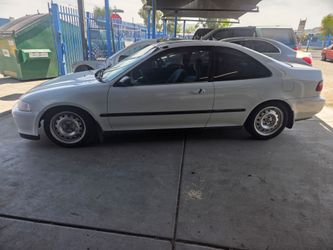1994 Honda Civic