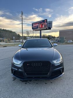 2015 Audi S4
