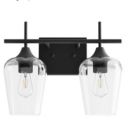 Brand New Bathroom Vanity Light 