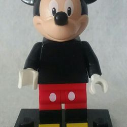 LEGO Mickey Mouse Minifigure 