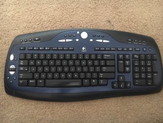 Logitech RR54