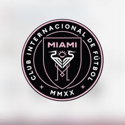 Inter Miami CF Home Tickets