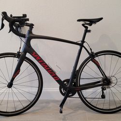 Specialized Full Carbon Road Bike
