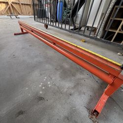 Skating Rail