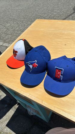 hats