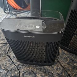 Air Purifier 