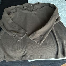 Men’s Shirt