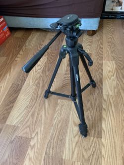 Tripod