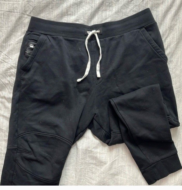Gstar RAW Xl Jogger Drop Crotch