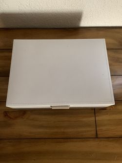 Stackers Jewelry Box From Container Store