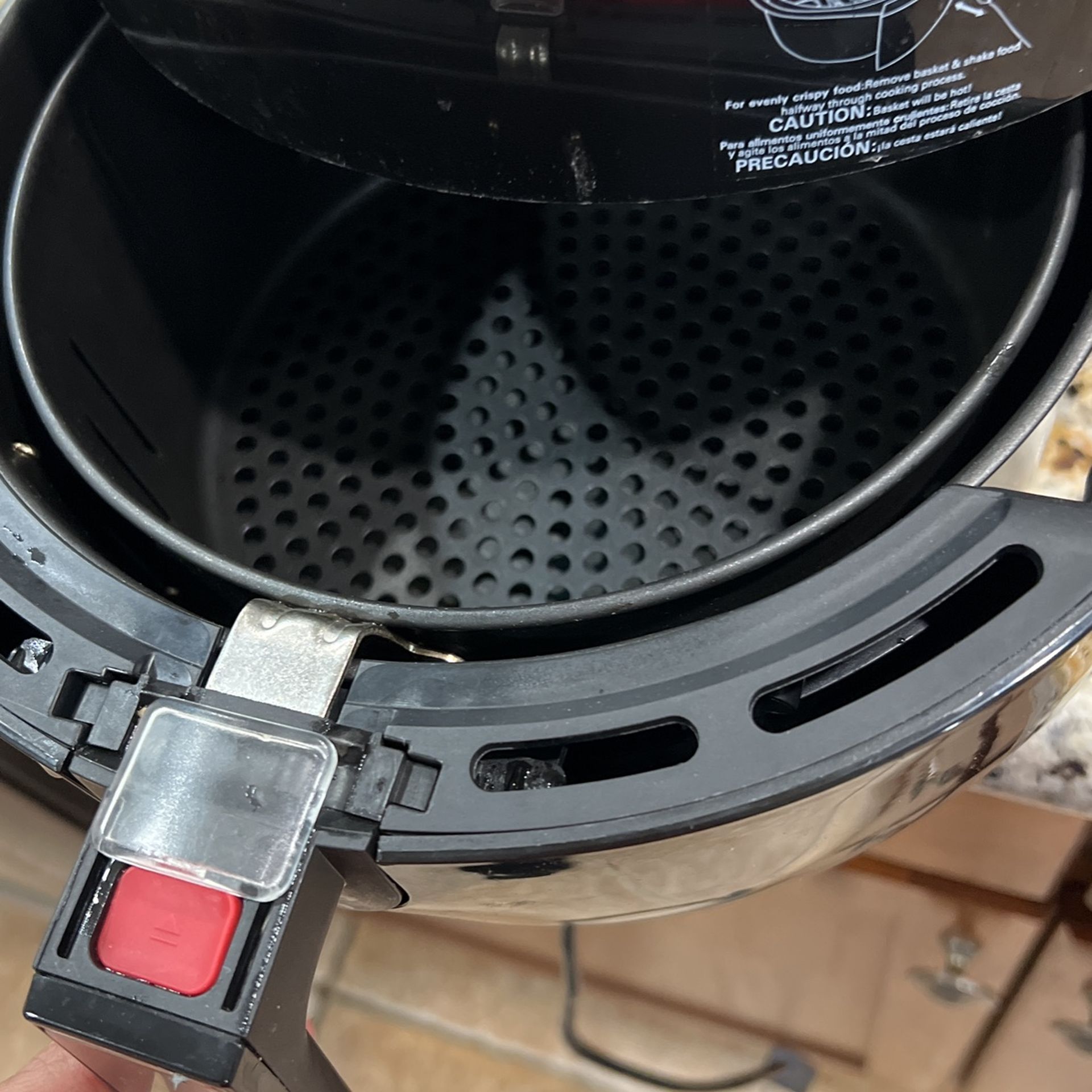 Farberware Air fryer