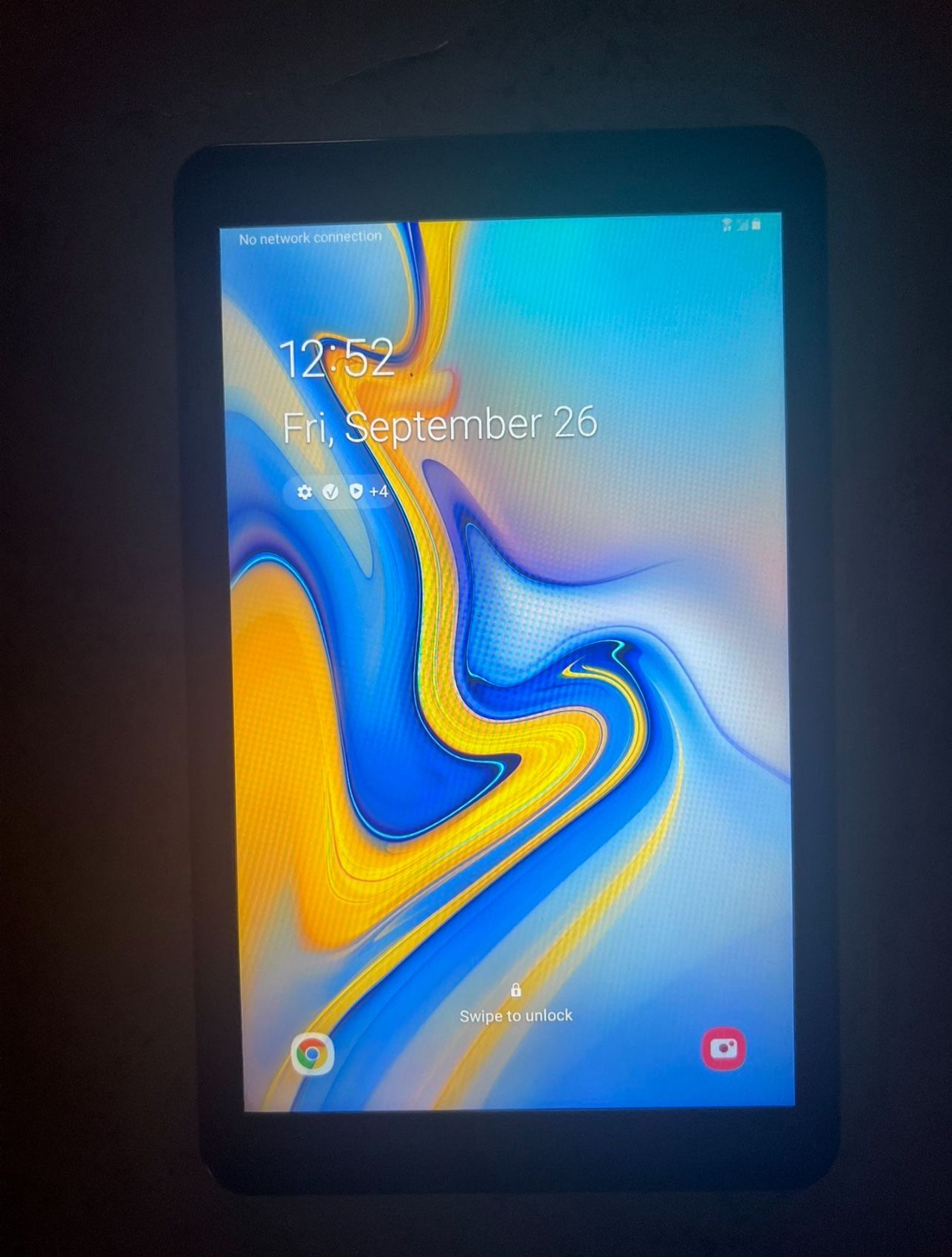 $80 Tablet A8 Galaxy