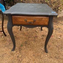 End Table 