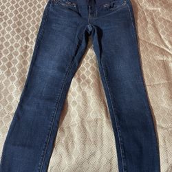 Gap Maternity Jeans Size 25/Small . Perfect Condition Practically New