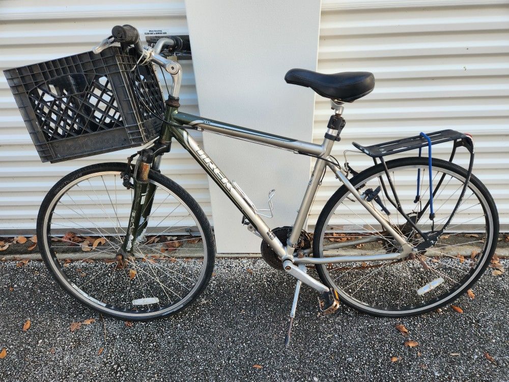 Trek 7100 Racer