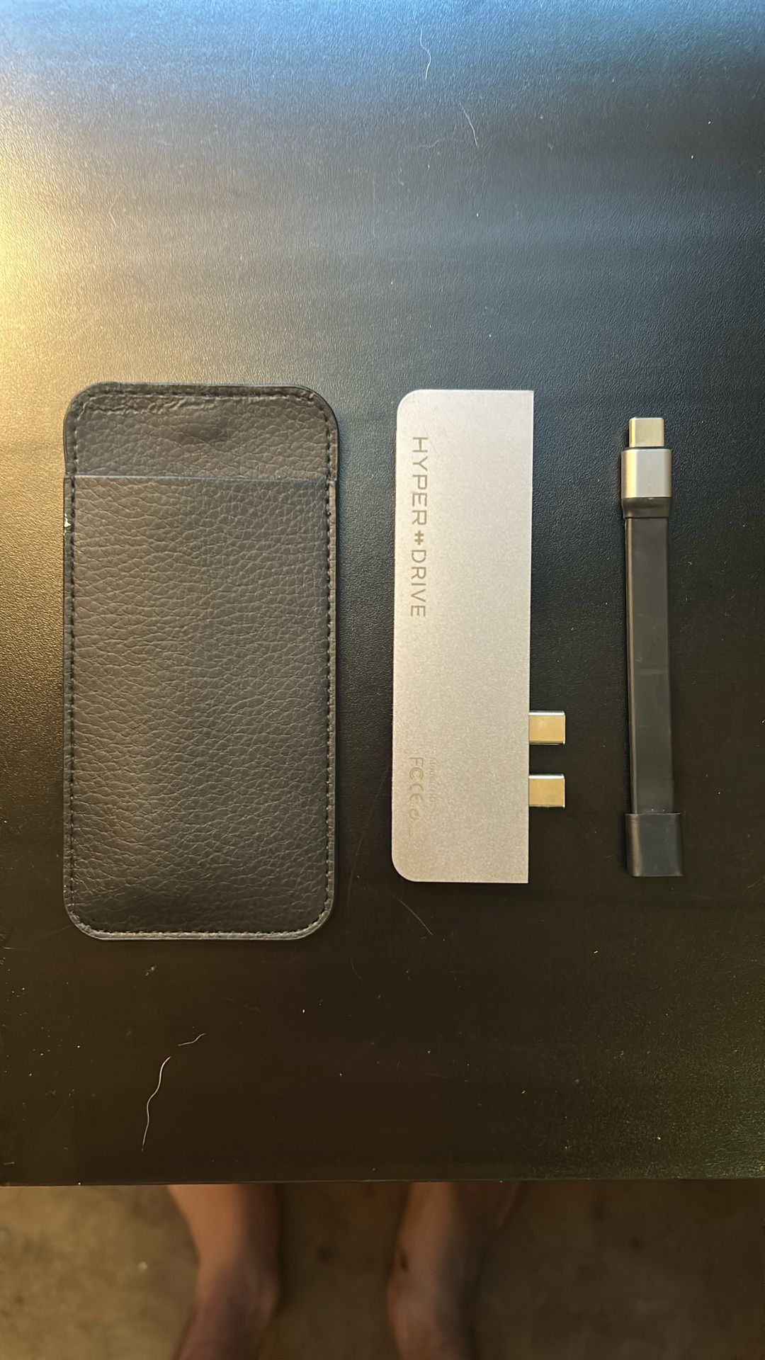 Hyperdrive For MacBook