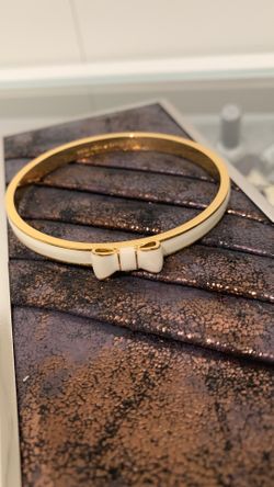 Kate spade bangle