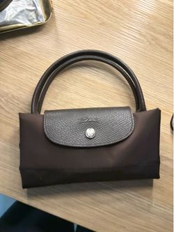 Longchamp bag new with tags